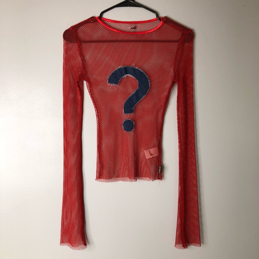 UNIF Brit Top